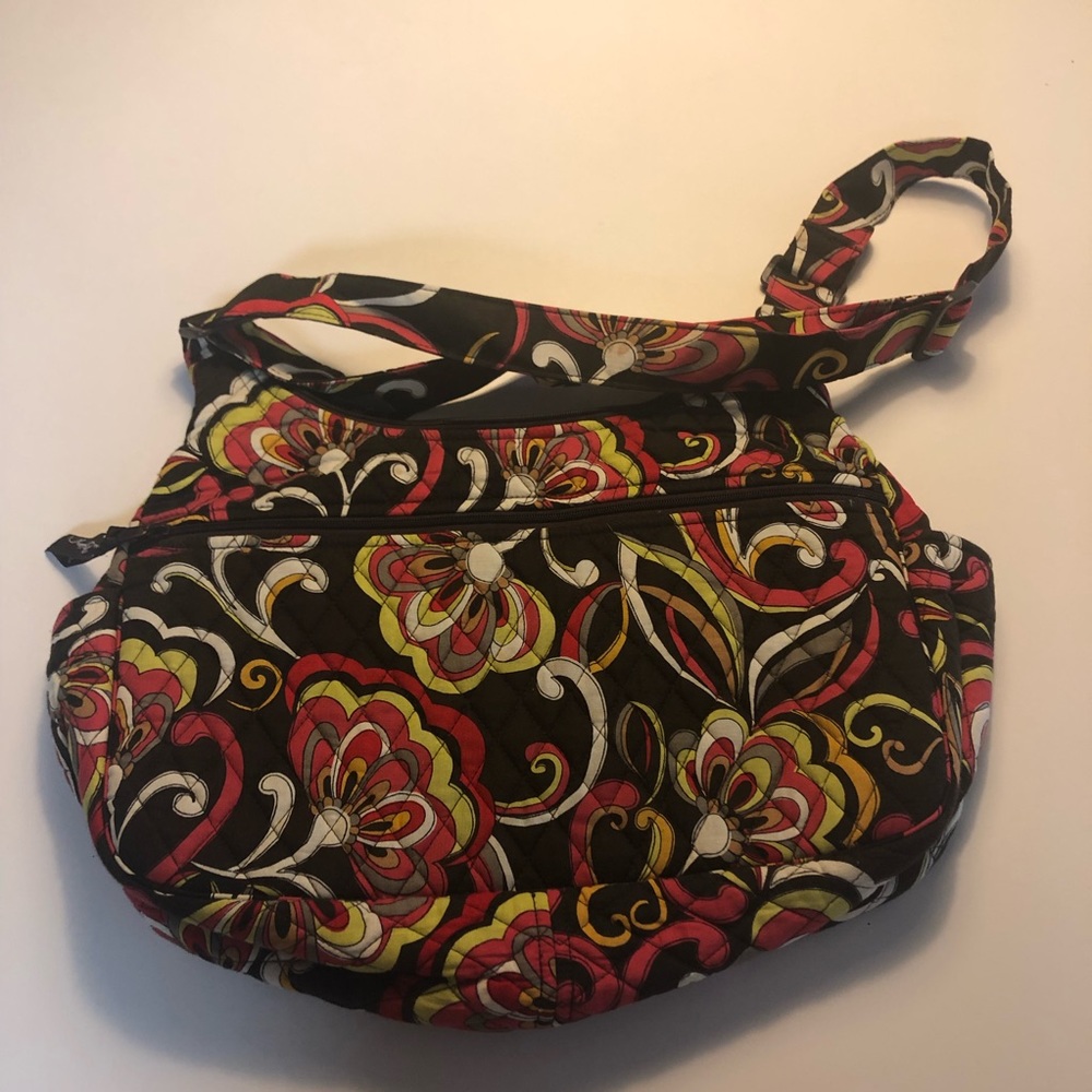 Vera Bradley Crossbody